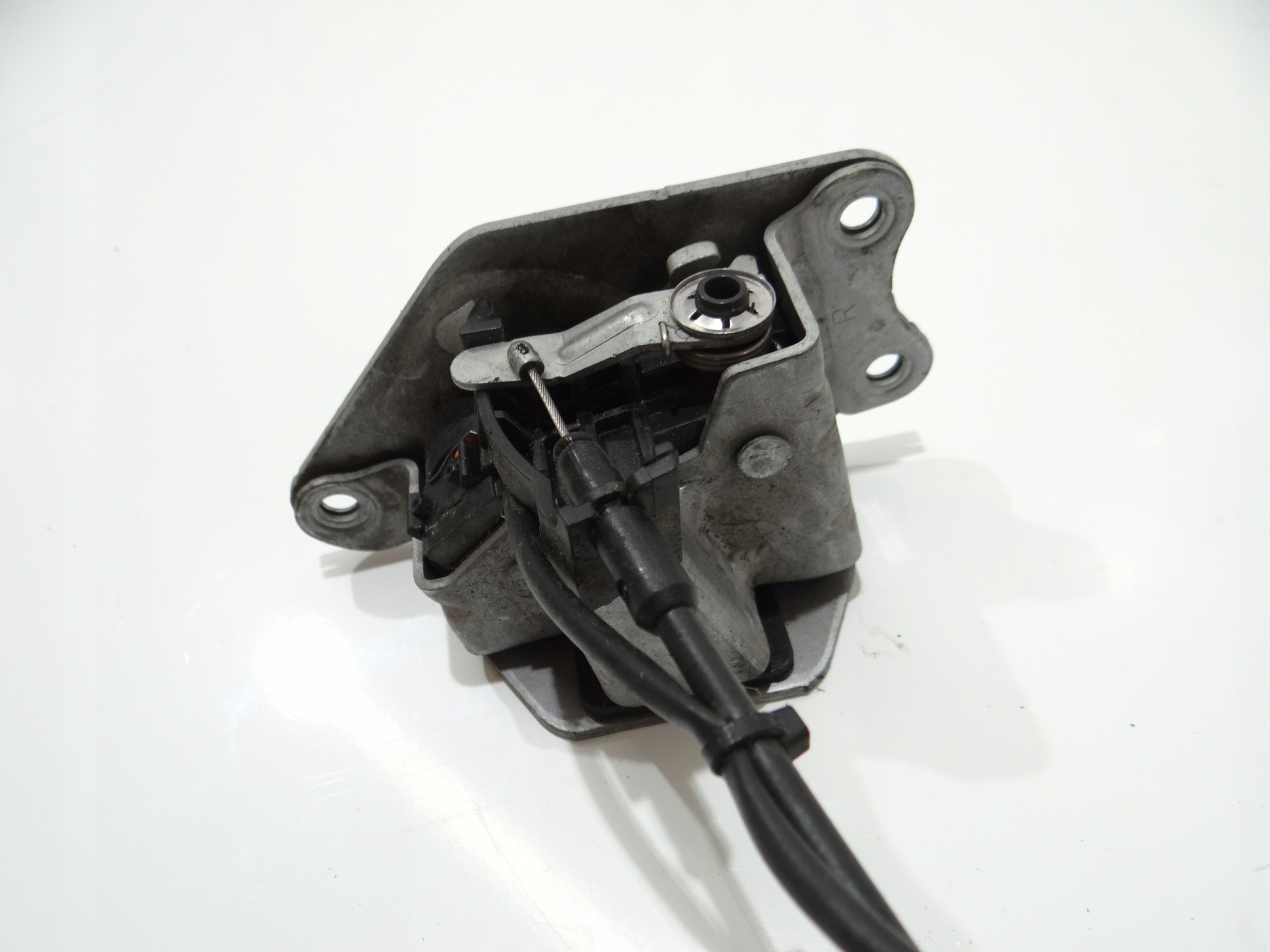 lock door right rear part BMW I3 7291032