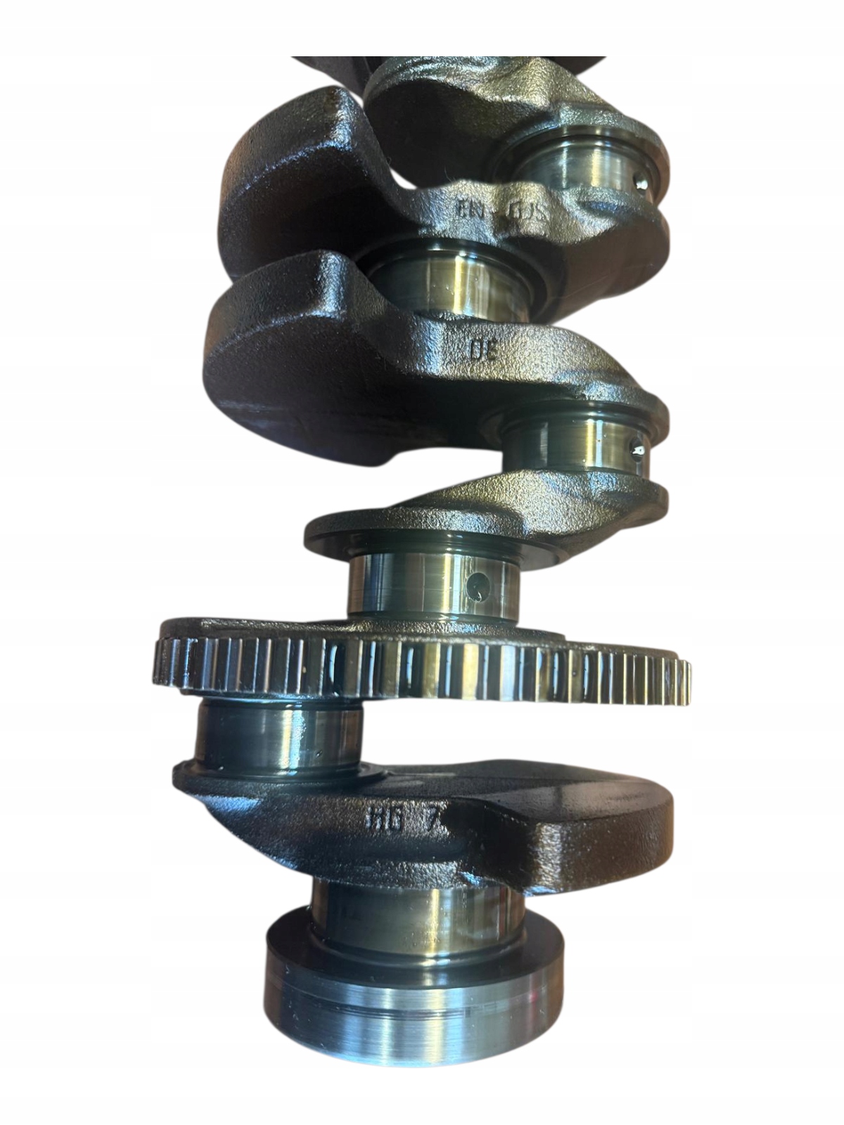 BMW E46 E87 E90 E91 2.0 N42B20 N43B20 N46B20 crank HUB90 NOMINAL