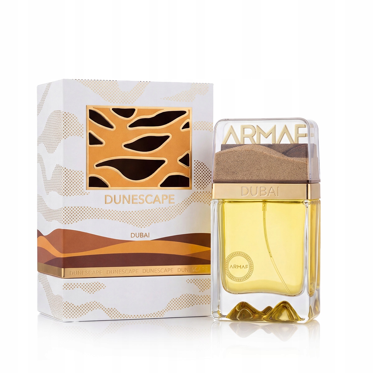 Armaf Dunescape Extrait de Parfum 100 ml Unisex