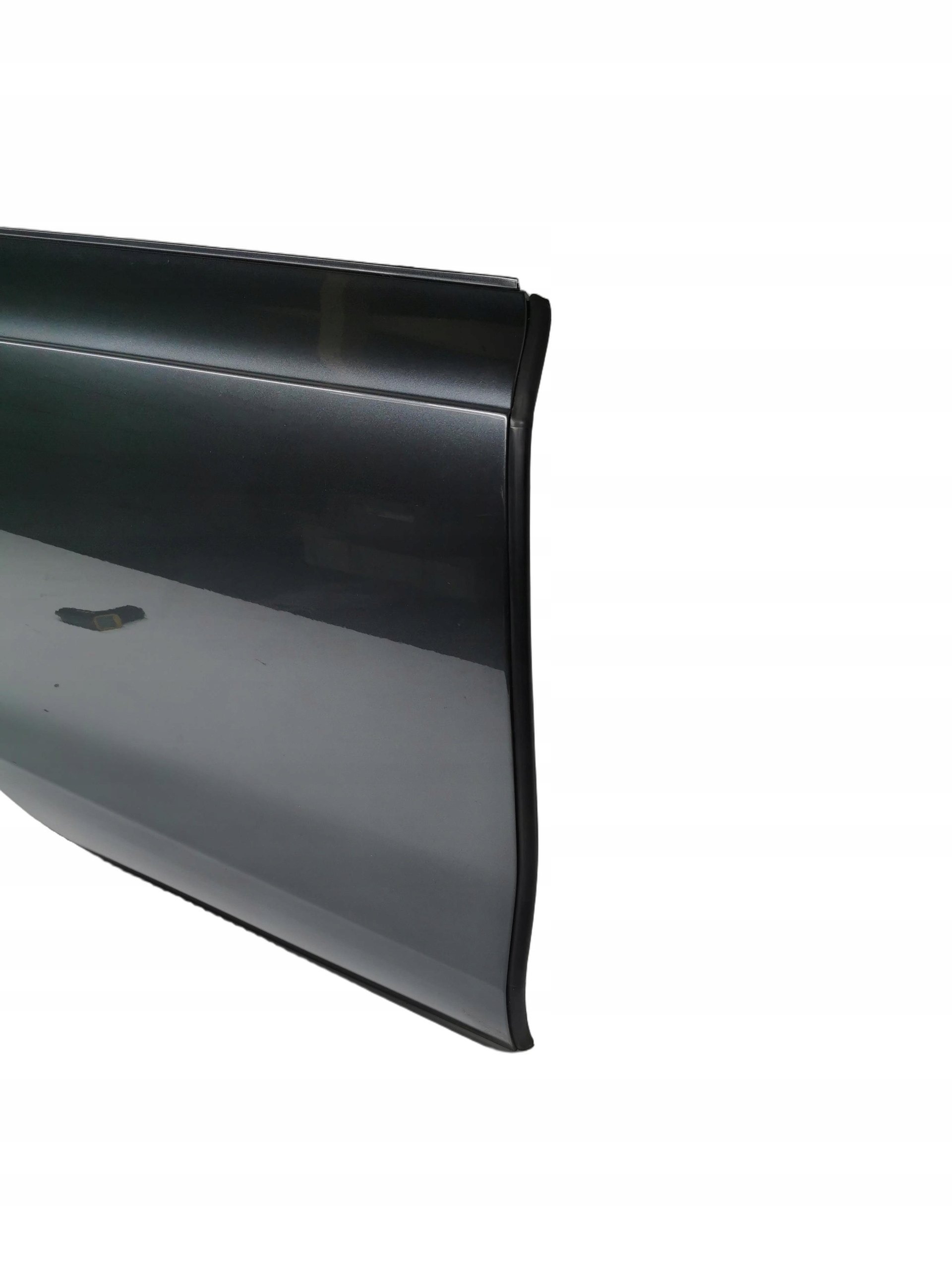 Tür rechts heck AUDI A7 C7 S7 4G LIFT 2018 LZ7S