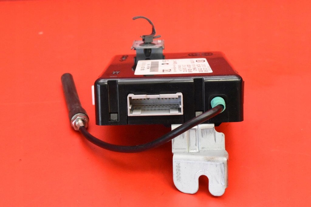 control unit module ASSY BCM 95400-A2210 KIA CEED 2 II 1.6 CRDI 136 KM 15-18