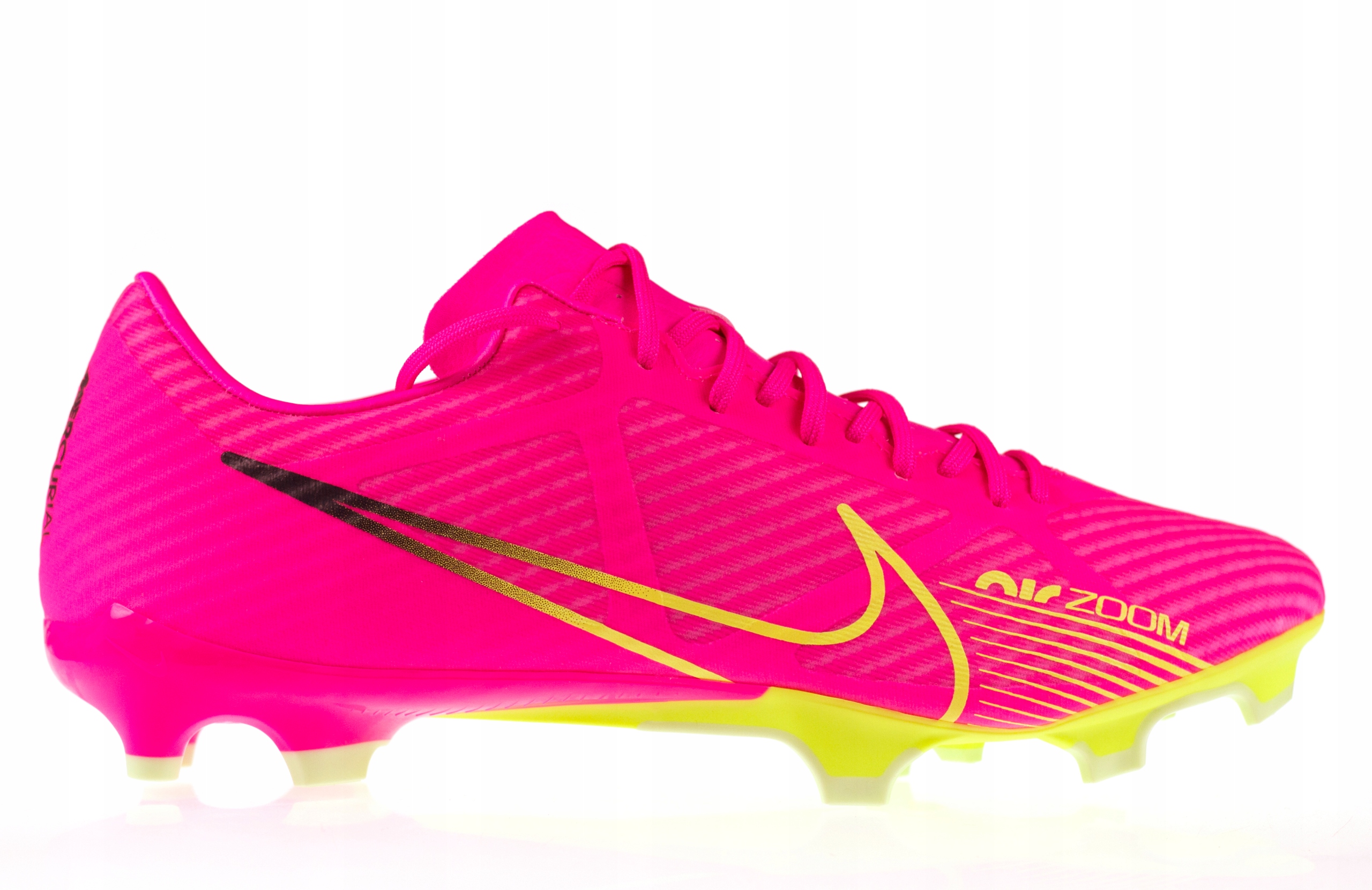 Lanky, zátky Nike Zoom Vapor 15 Academy Fg/mg