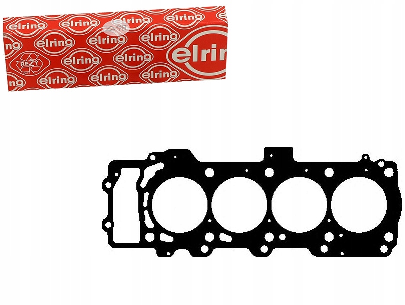 Sada Těsnění Krytu Hlavy Elring H8067700 A