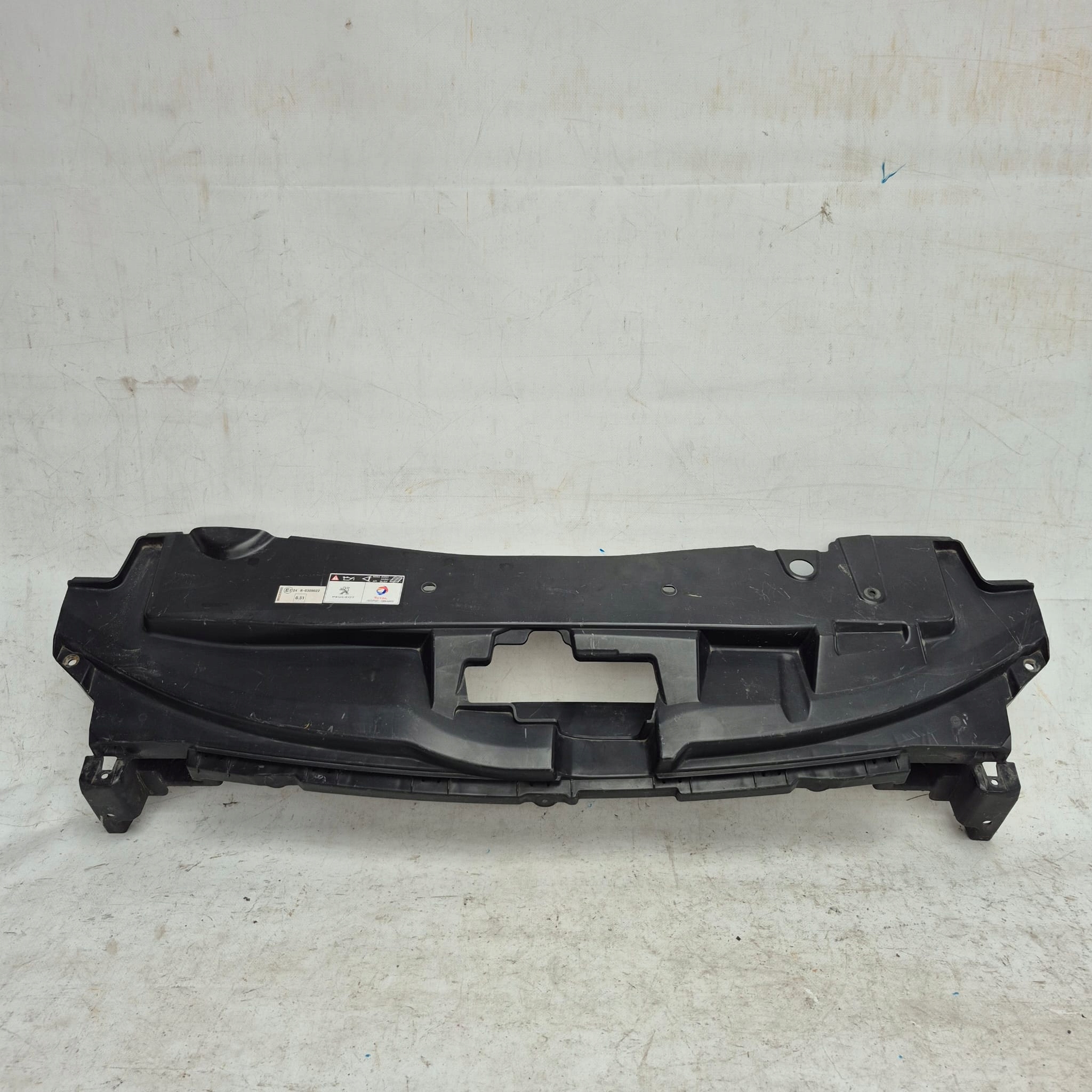 PEUGEOT 301 12-17 Traversa GORA Paraurti