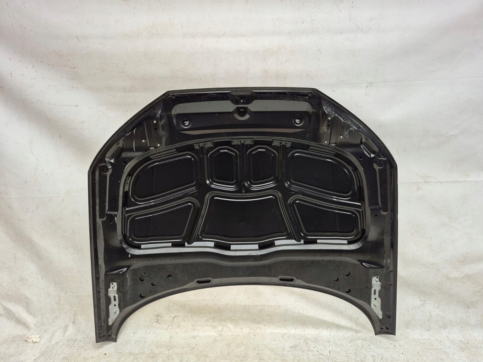 AUDI A4 B9 8W 15-23 Capot