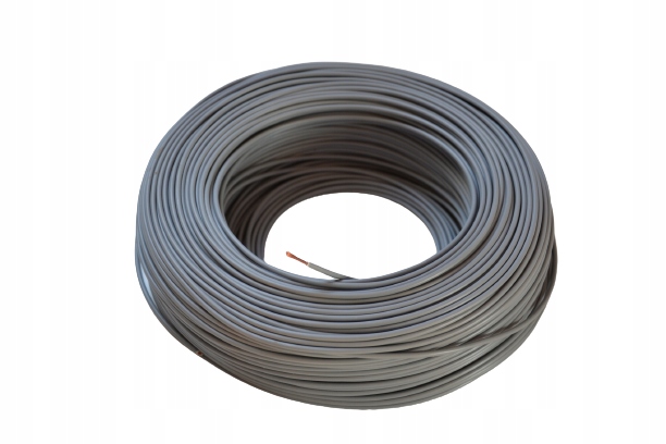 

Przewód kabel linka 1,5mm2 Lgy 5mb