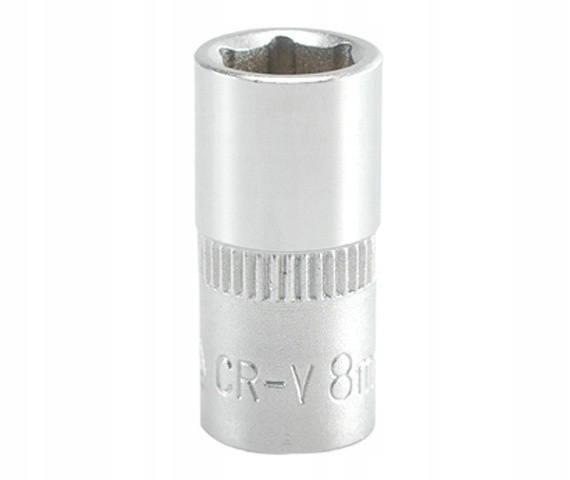 

Nasadka sześciokątna 1/4" 8 mm YT-1407 Yato