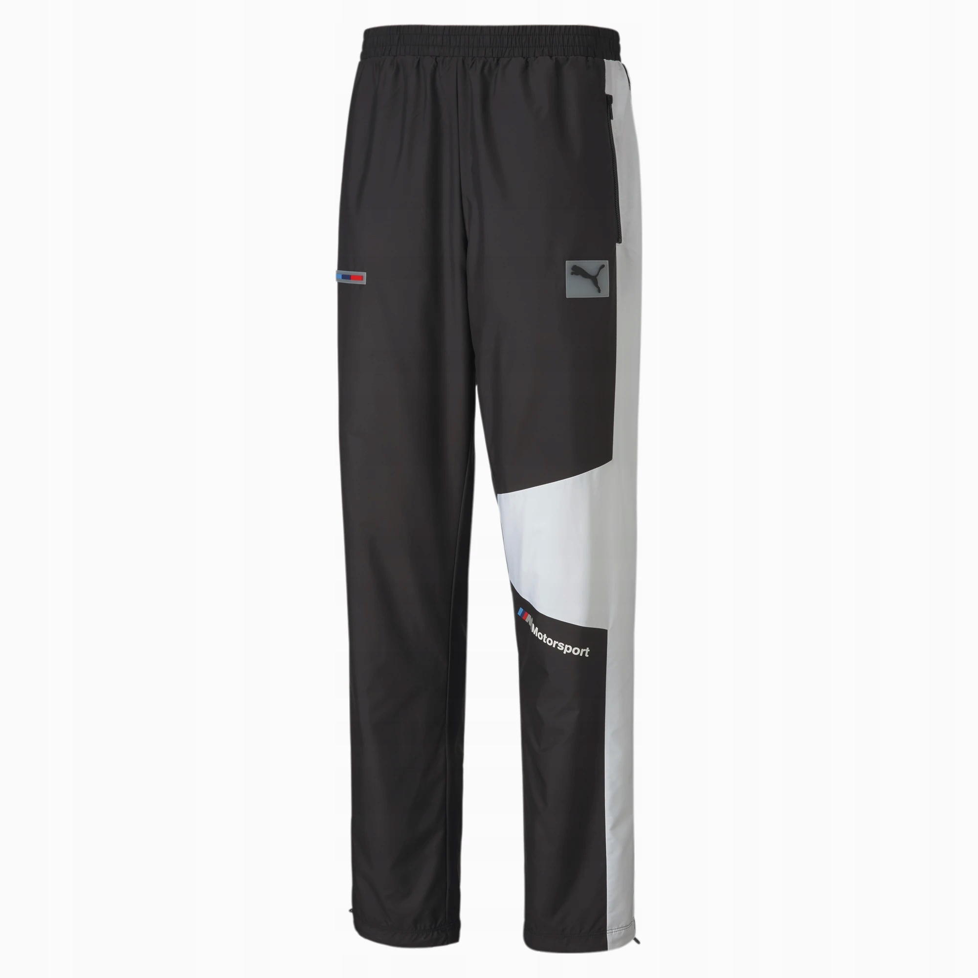 

Mpower ! Spodnie Puma Bmw Mms Street Pants XL