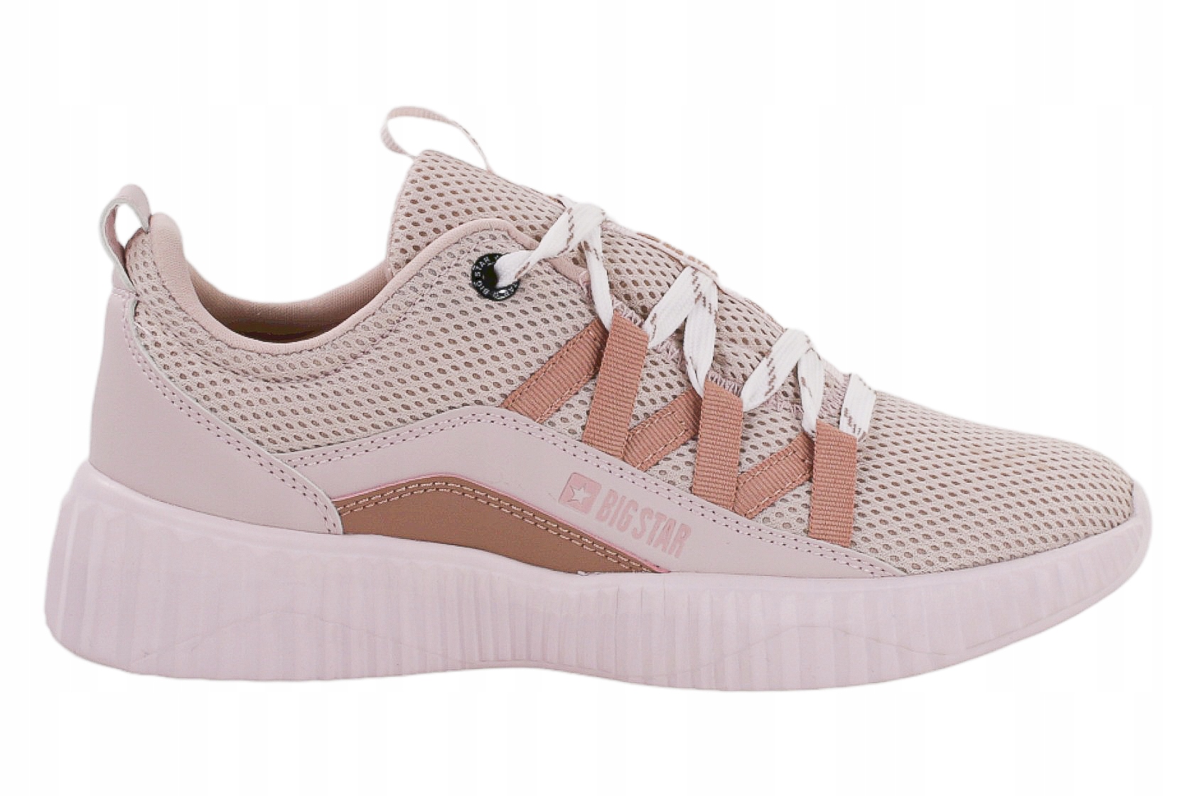 Dámské boty Big Star KK274058