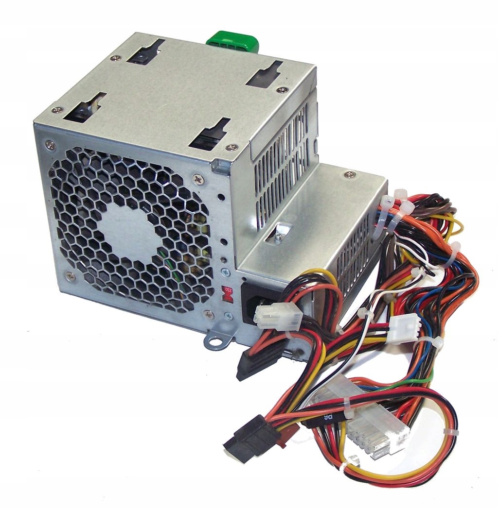 Zasilacz HP DC 5750 240 W