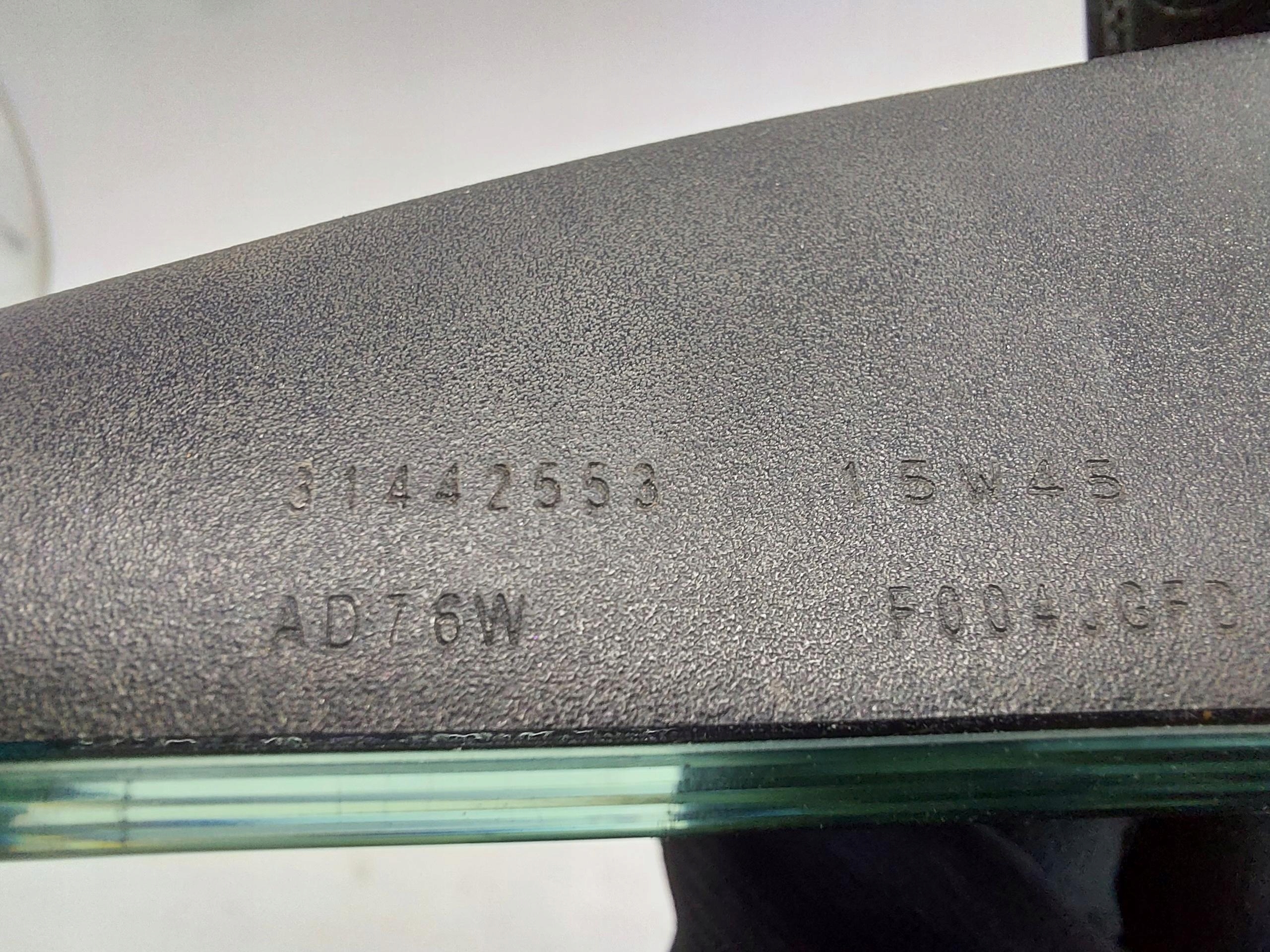 VOLVO XC90 II D5 mirror inner 31442553