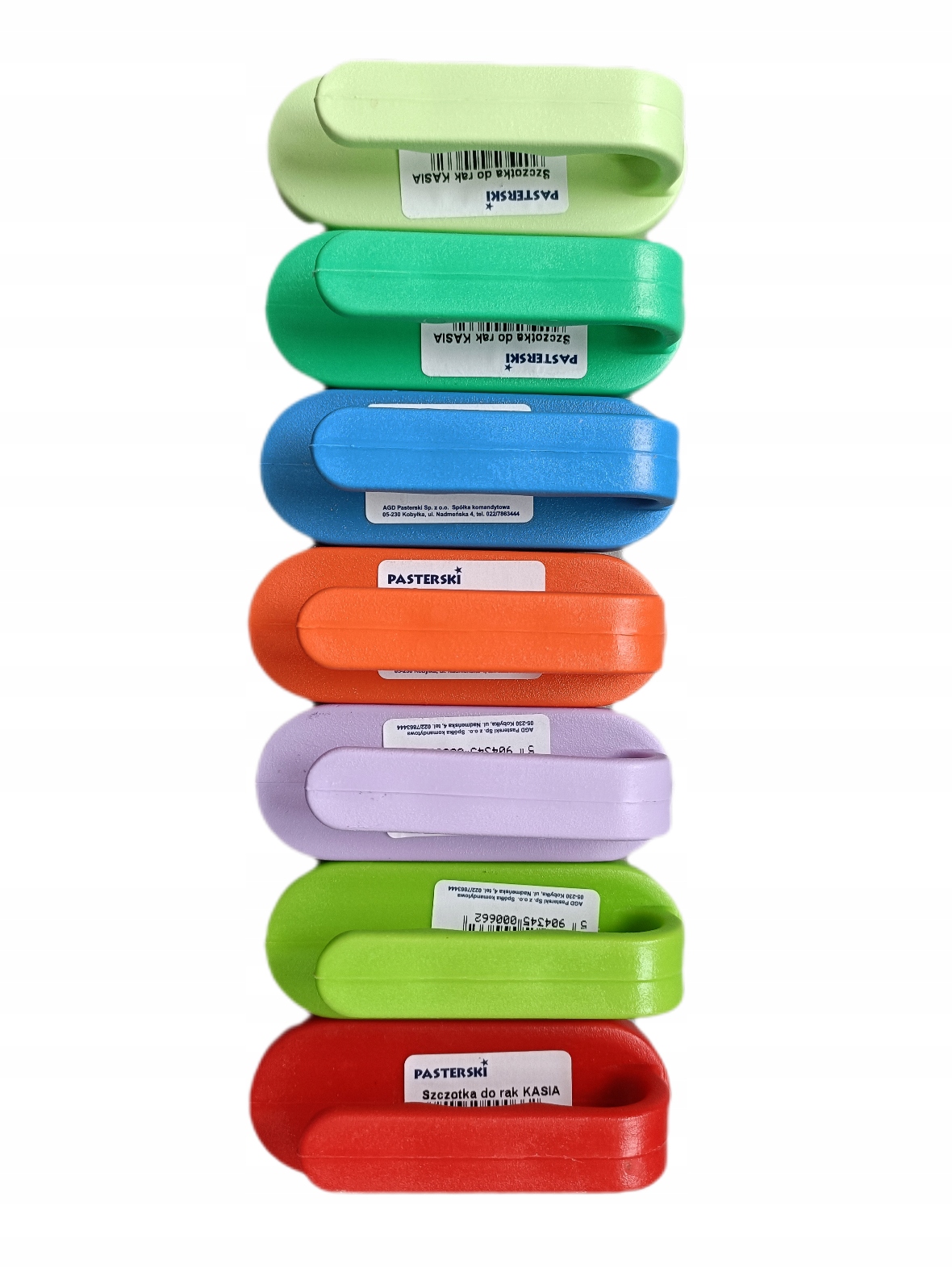 

Szczoteczka Szczotka Do Rąk I Paznokci Z Uchwytem