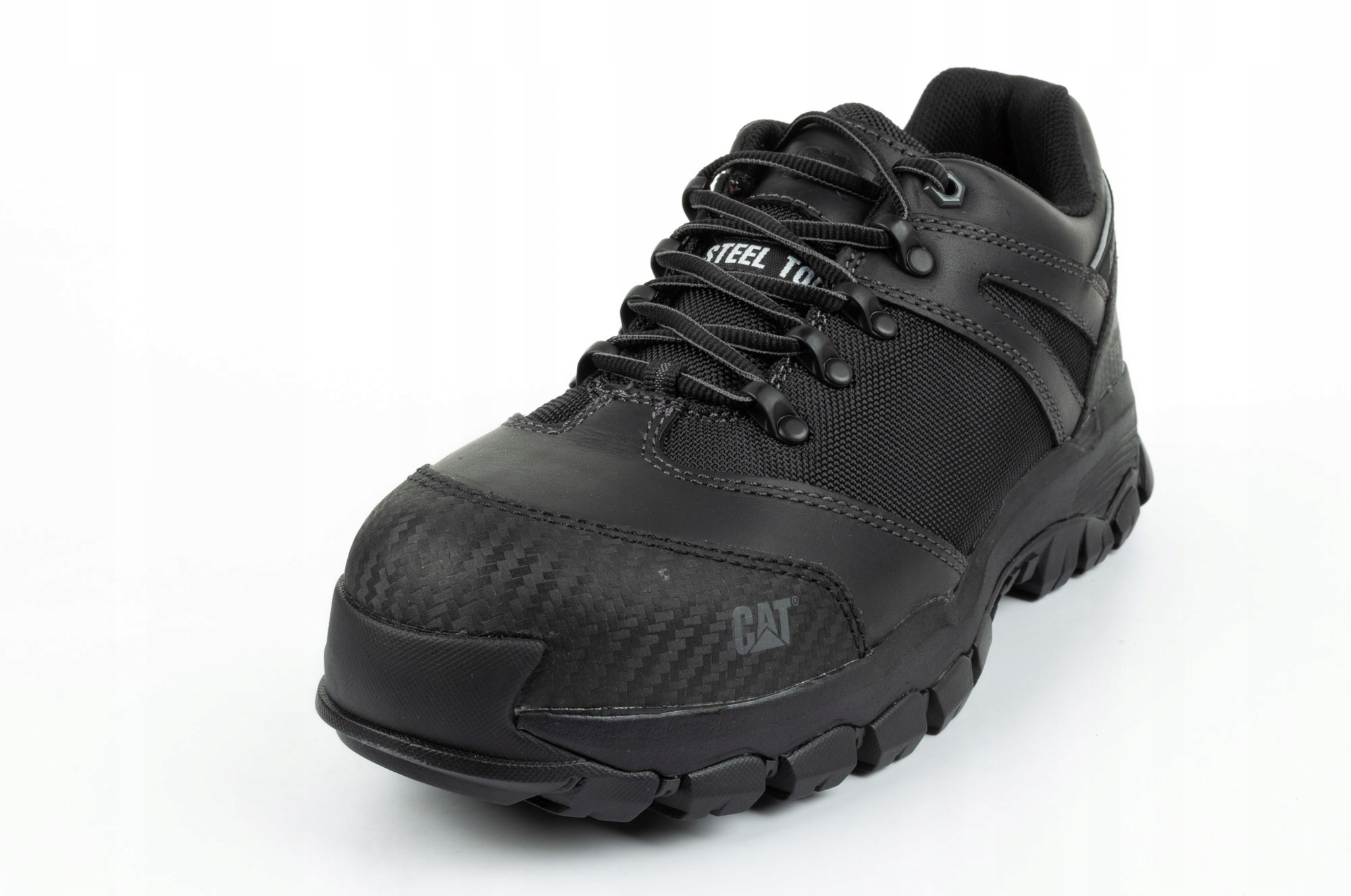 Work shoes Caterpillar [P722556] S1 HRO SRA Gender men