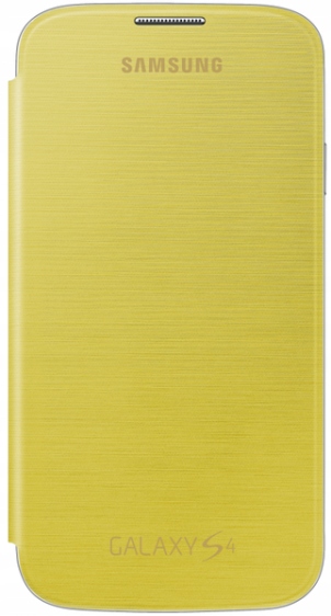 

Samsung Flip Cover | etui klapka do Galaxy S4