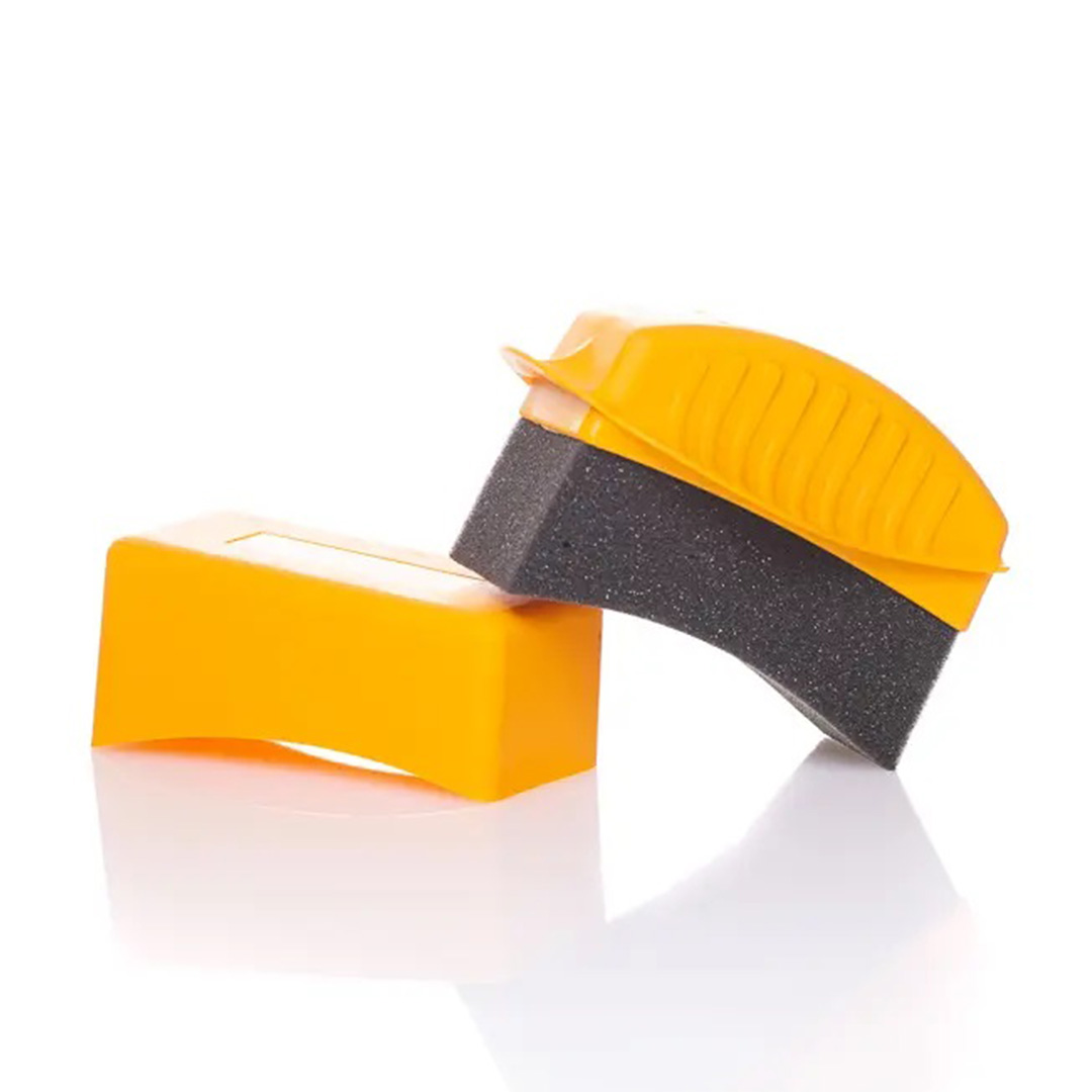 

Work Stuff Clean Hands Tire Applicator do opon