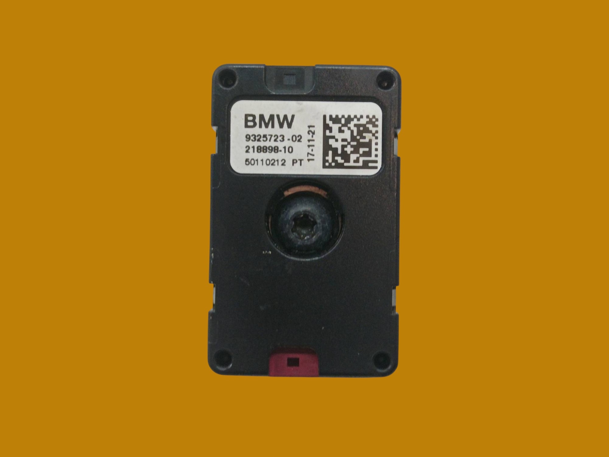 module amplifier ANTENY 9325723 Bmw Seria 5 VII (2017-2024) G30/G31