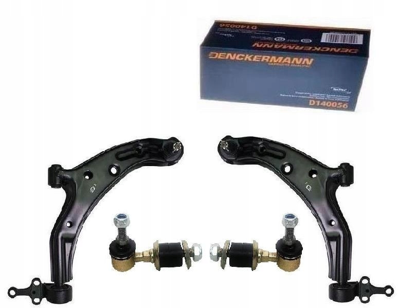 Rameno Ramena Spojka Nissan Almera N16 Přední 4SZ