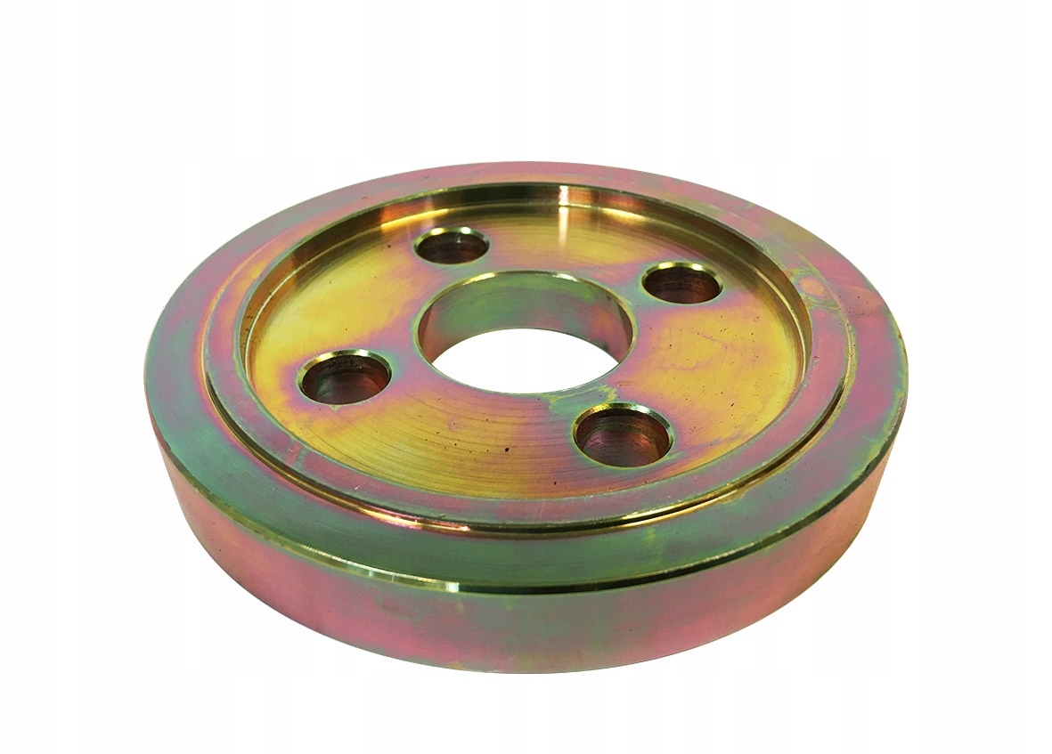 Prístroj Na Montáž Simmeringu Zadného Hriadeľa Iveco 3.0