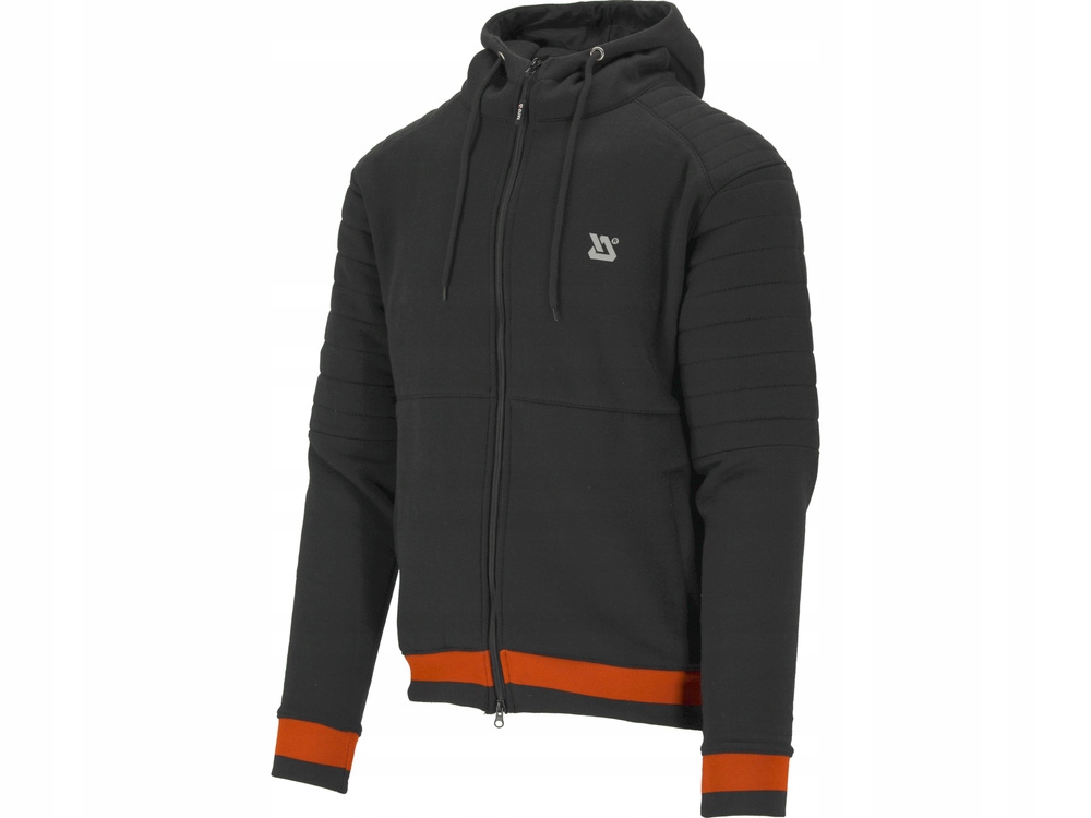 Mikina S Kapucí Velikost Yato