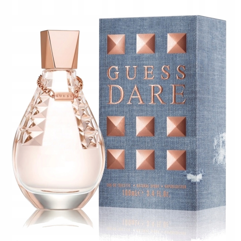 Guess Dare toaletní voda 100 ml