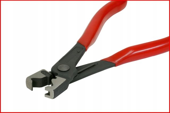 SZCZYPCE DO ZACISKÓW TYPU CLICK Marka KS Tools