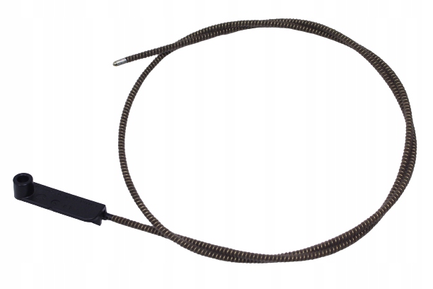 A2027800089 - Трос привода люка MERCEDES W202