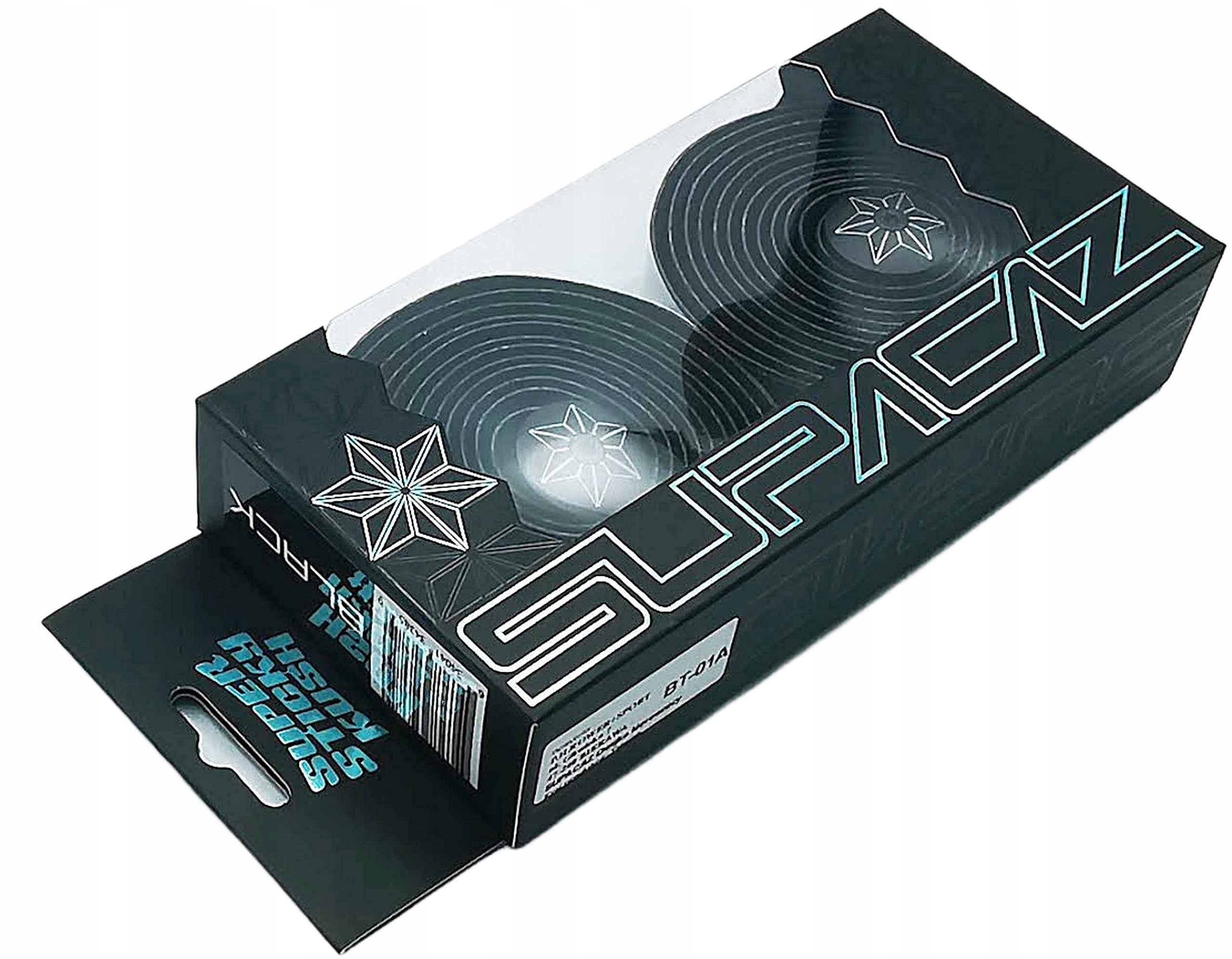 Obal Supacaz Sticky Kush hliníkové zátky Box Originál