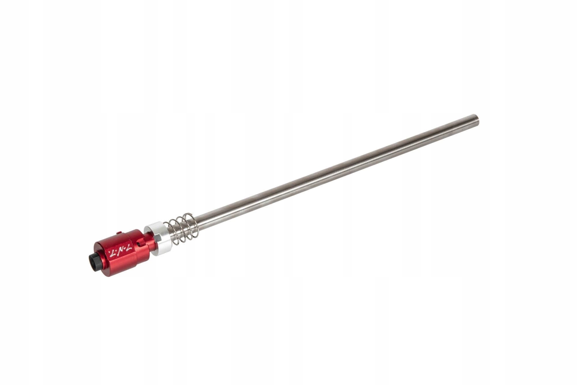 Kompletna komora Hop-Up z lufą 6,03mm 275mm do replik Vfc M4 Gbb