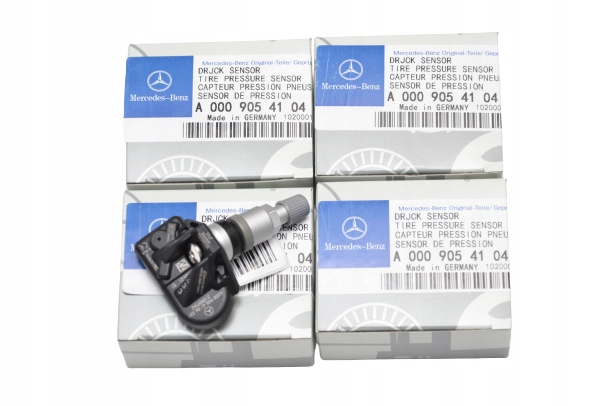 Датчик тиску TPMS Mercedes A0009054104 BMW
