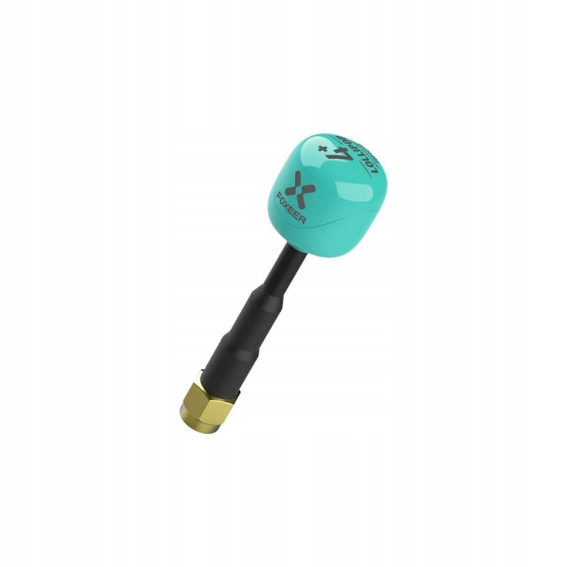 Antena Foxeer Lollipop 4 Plus 5.8G 2.6dBi Lhcp Sma