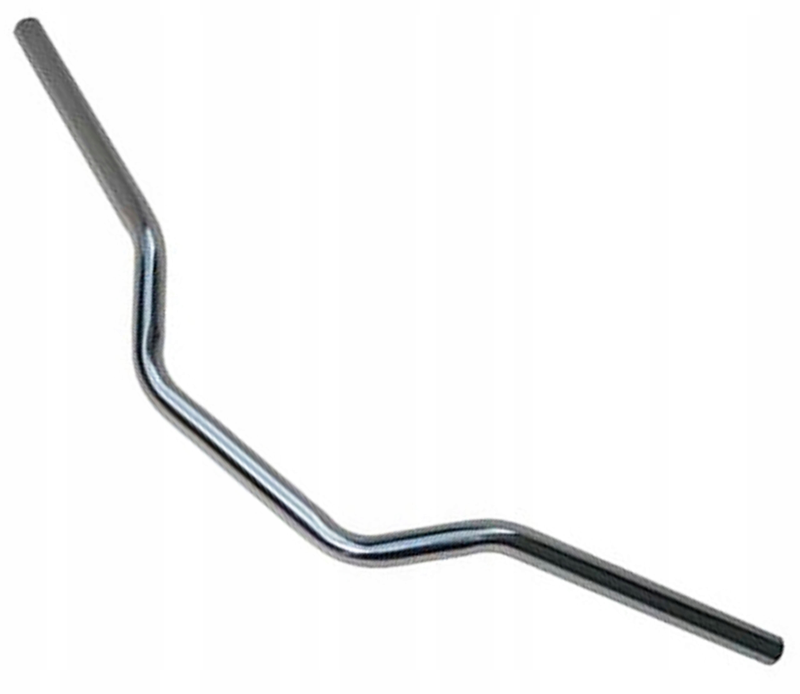 

Mz Etz 150 250 251 Kierownica Chrom Metal Import