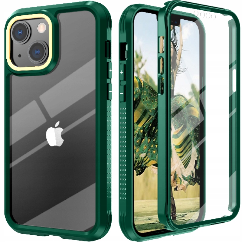 

Etui Pancerne Guardian 360° Do Iphone 13 Pro
