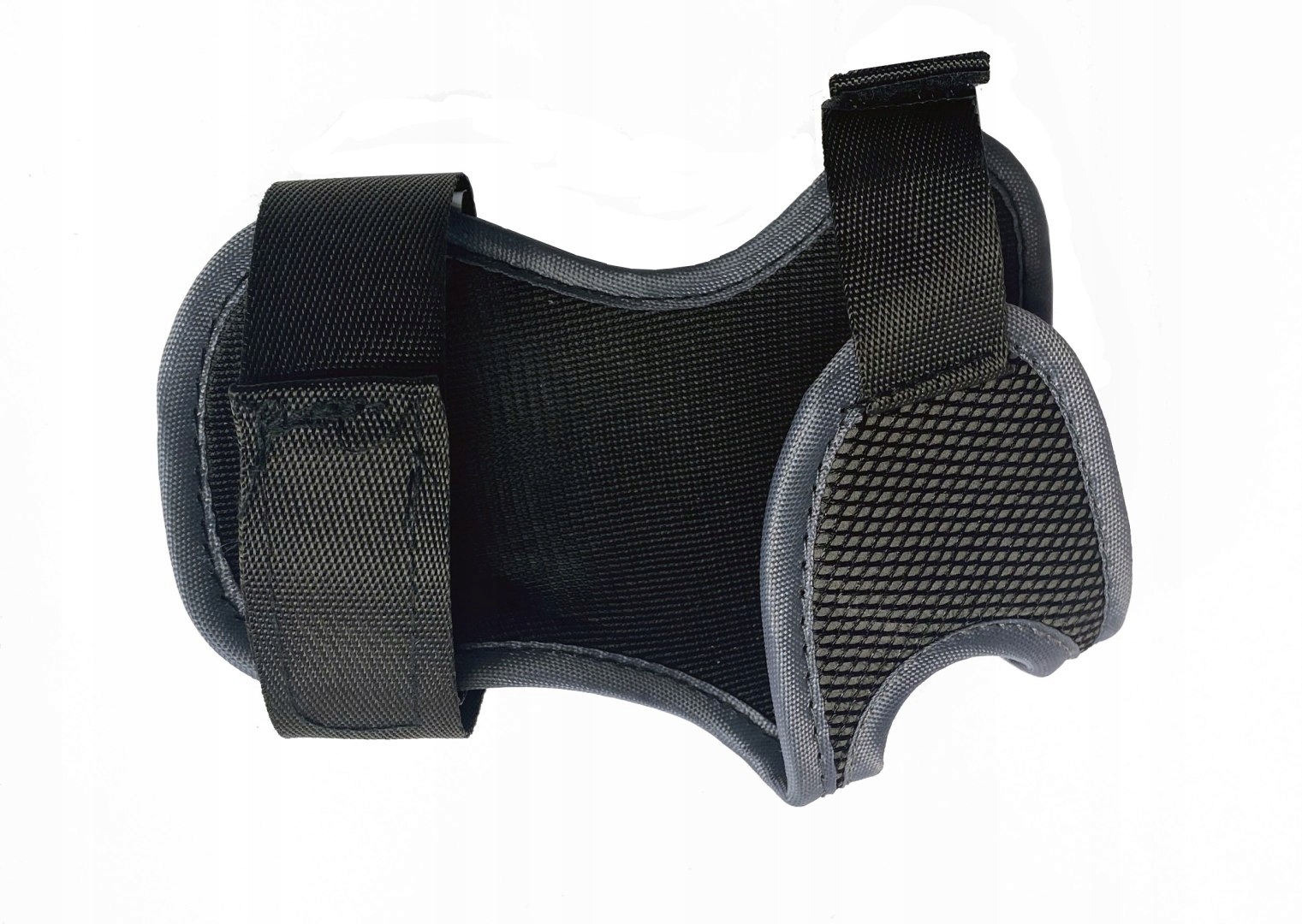 Ochraniacze Na Rolki Deskorolkę Rower Dla Dzieci S/M Różowe Model czarno różowy