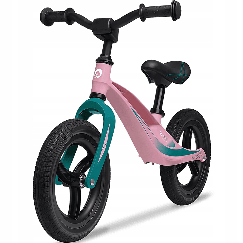 LIONELO BART TOUR ROWEREK BIEGOWY 12'' OPONY PU