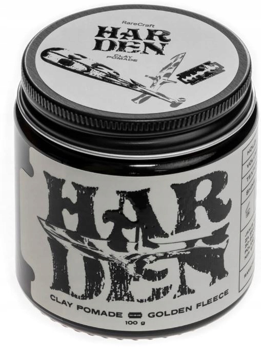 RARECRAFT HARDEN GLINKA DO WŁOSÓW 100 ML