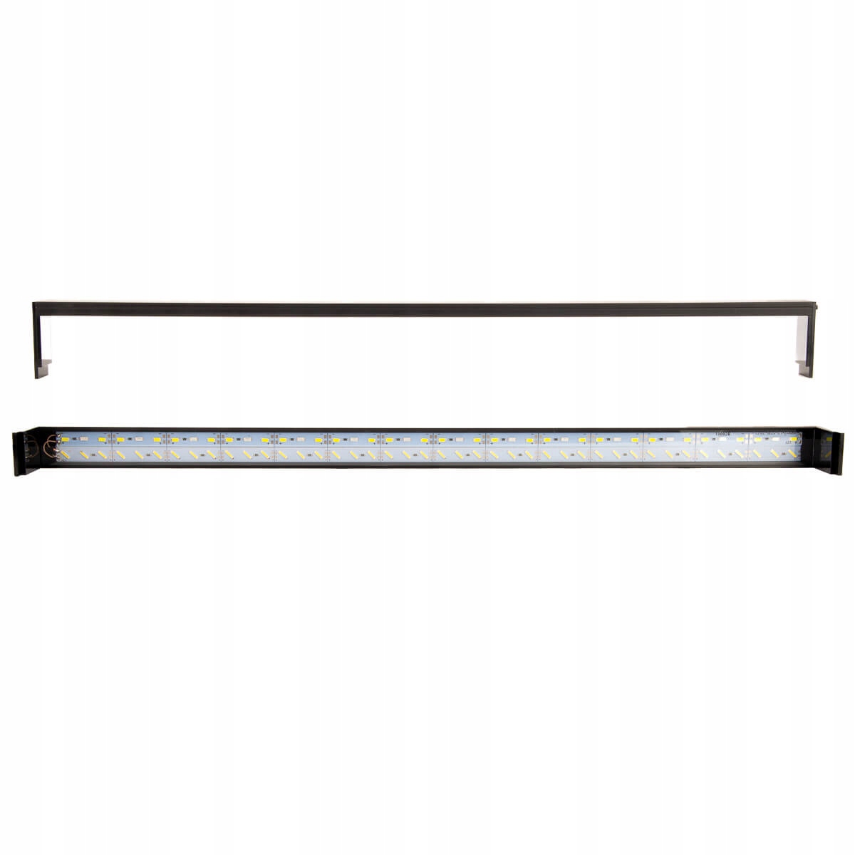 

Led Slim 28W Oświetlenie belka do akwarium 60cm