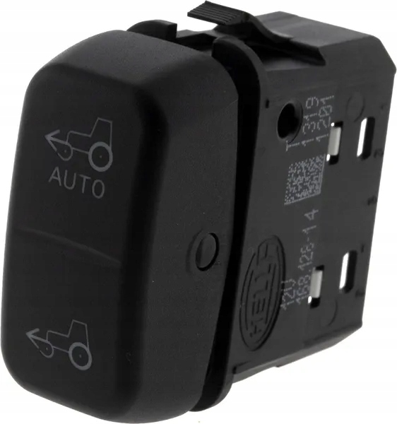 Przełącznik 3J03000320 Kramp