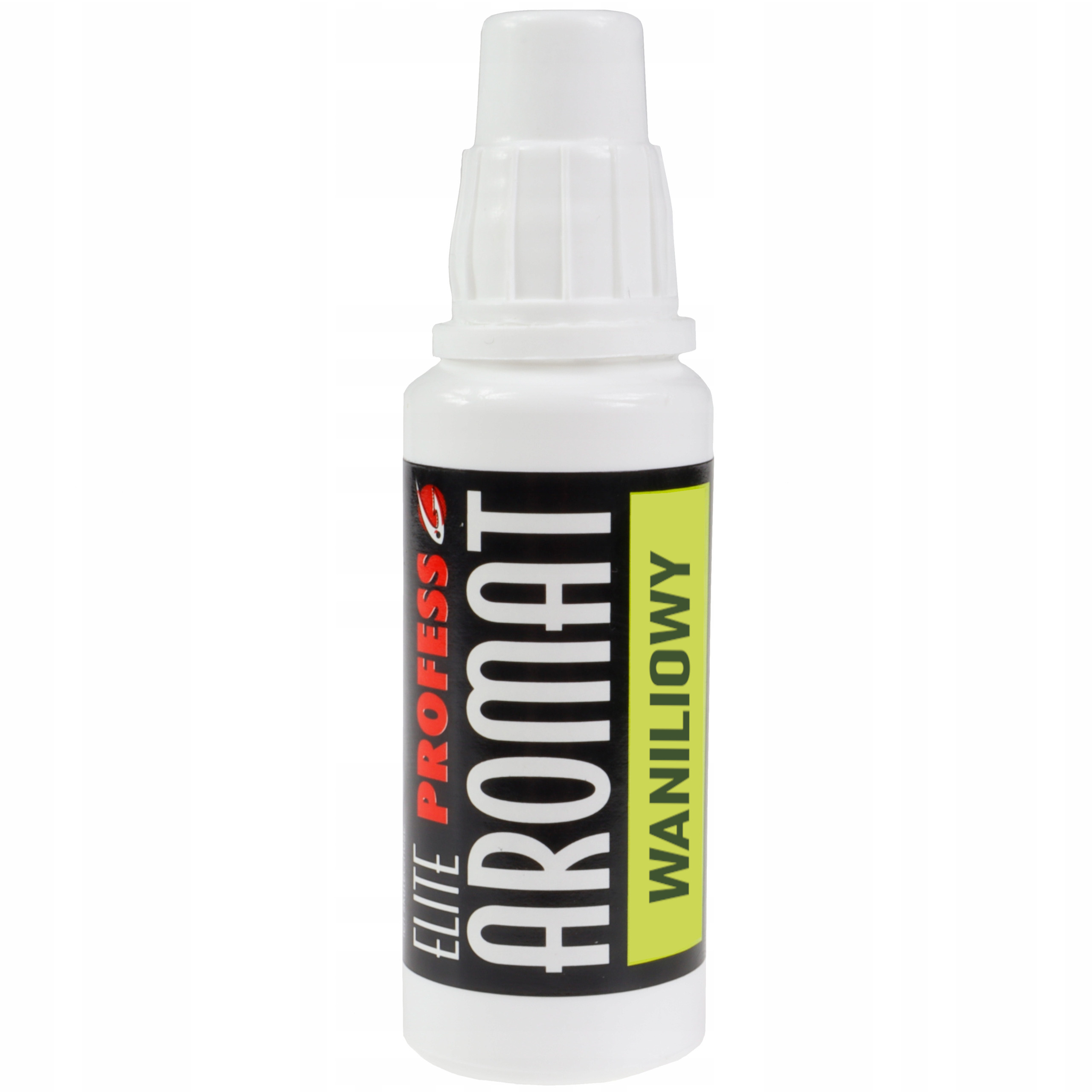 AROMAT Atraktor Wędkarski 12 ml Profess WANILIOWY Marka Profess