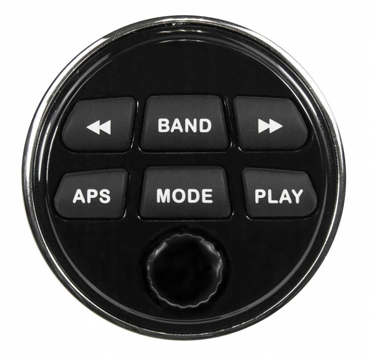 Diaľkové ovládanie Esx VMR301C pre rádio Marine Esx VMR301