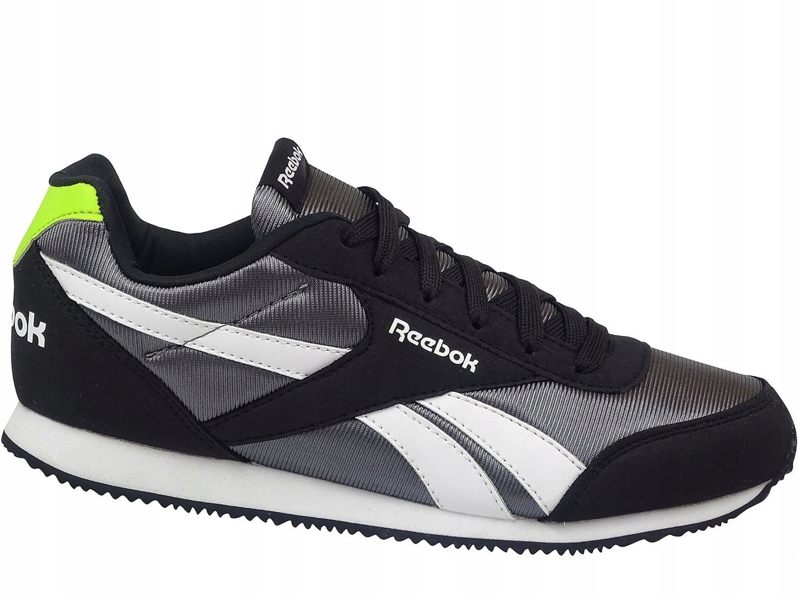 

Reebok Royal CL Jogger DV4024 Classic Leather