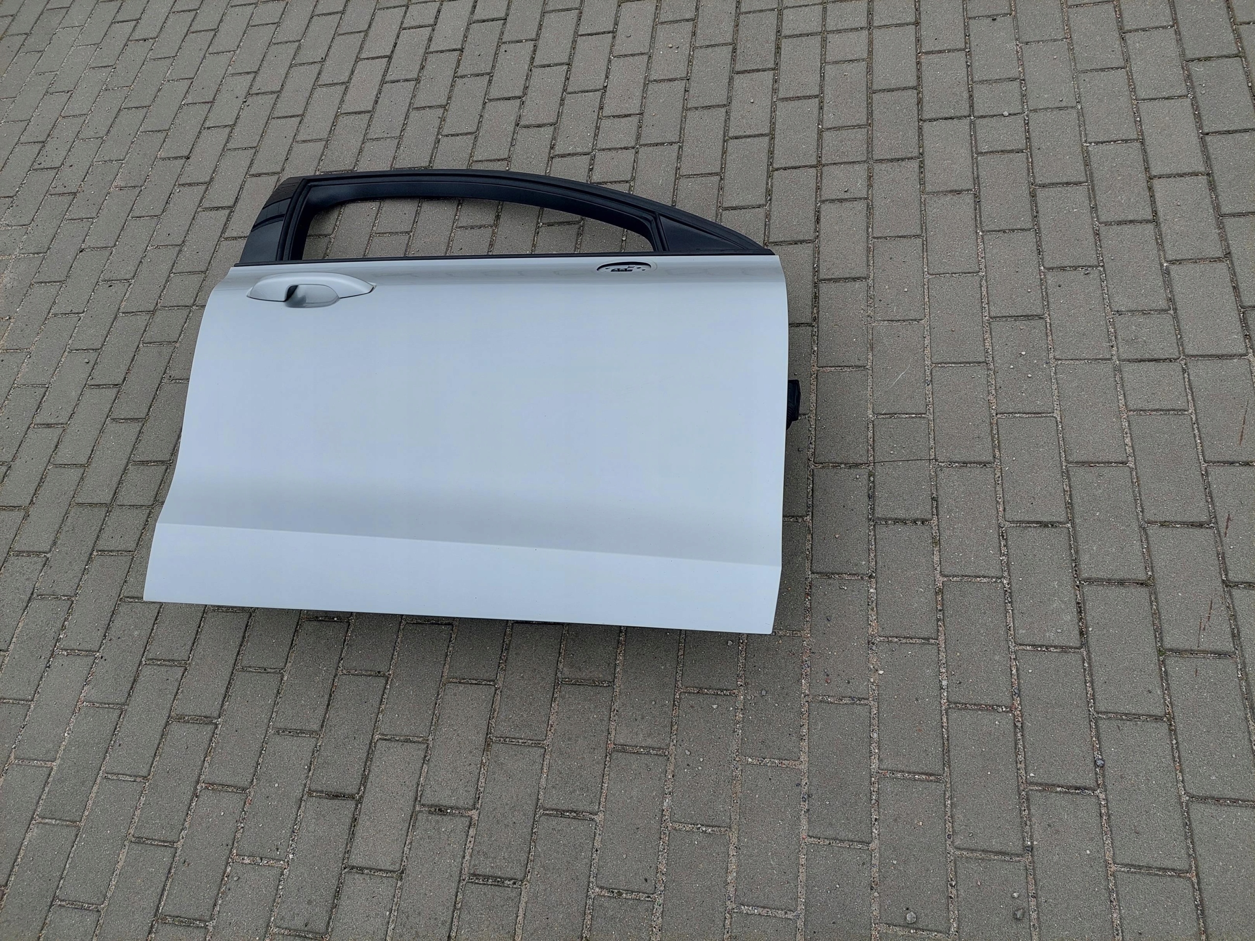 door front right front right VOLVO S60 III V60 II 711-16