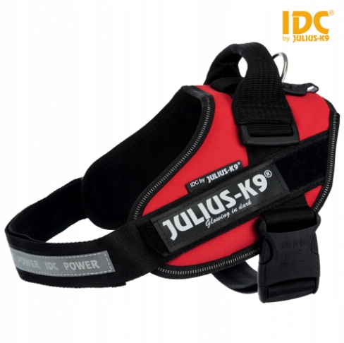 

Trixie Szelki Julius-K9 IDC dla psów L-XL