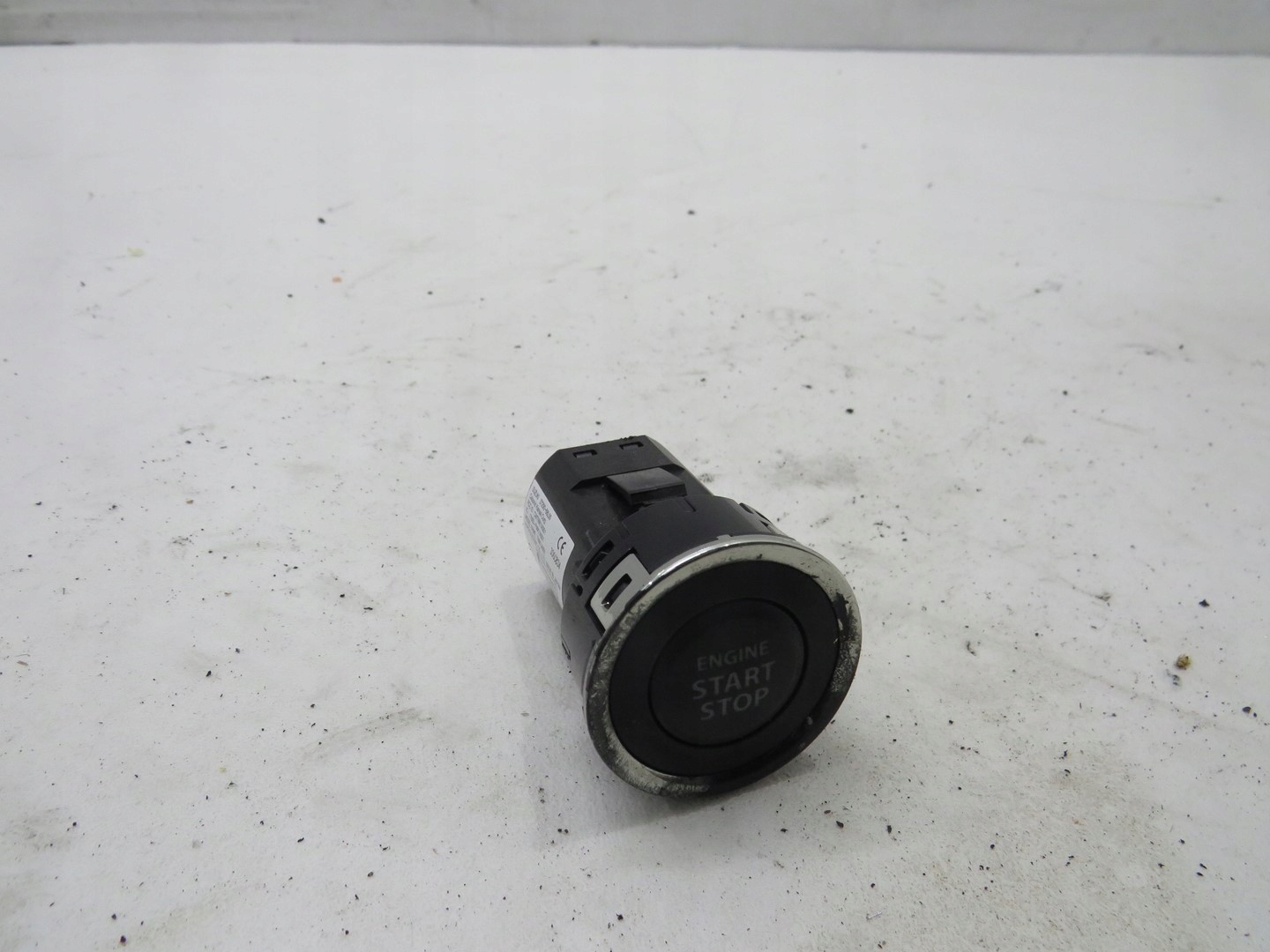 КНОПКА START СТОП СИГНАЛ Sx4 S-CROSS 37290-68l00