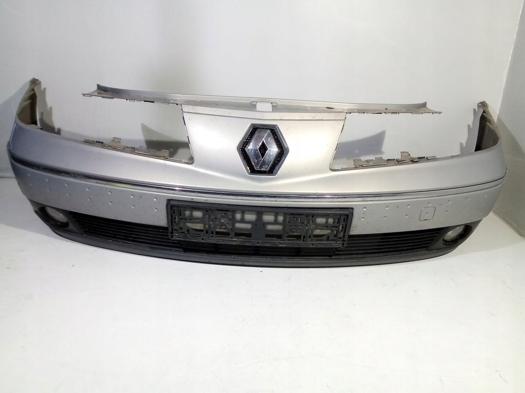 Renault Vel Satis bumper front front TEA19