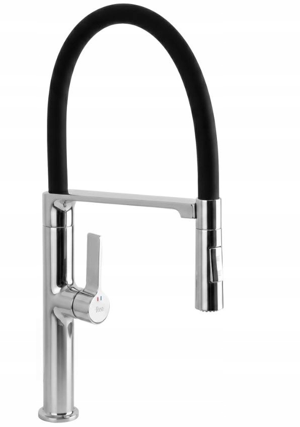 Kuchyňská Baterie JS-K710 Lago Chrom