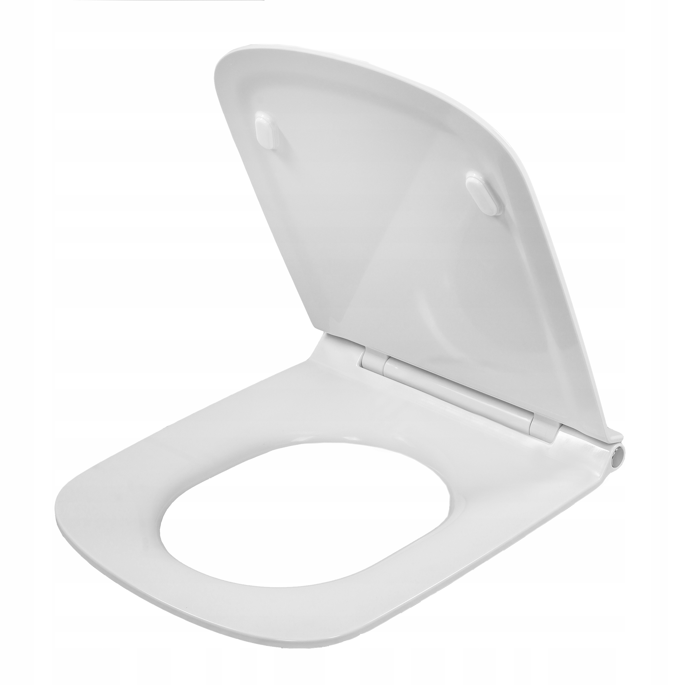 Wc sedátko pro Durastyle Duravit náhrada za duroplast, pomalu padající