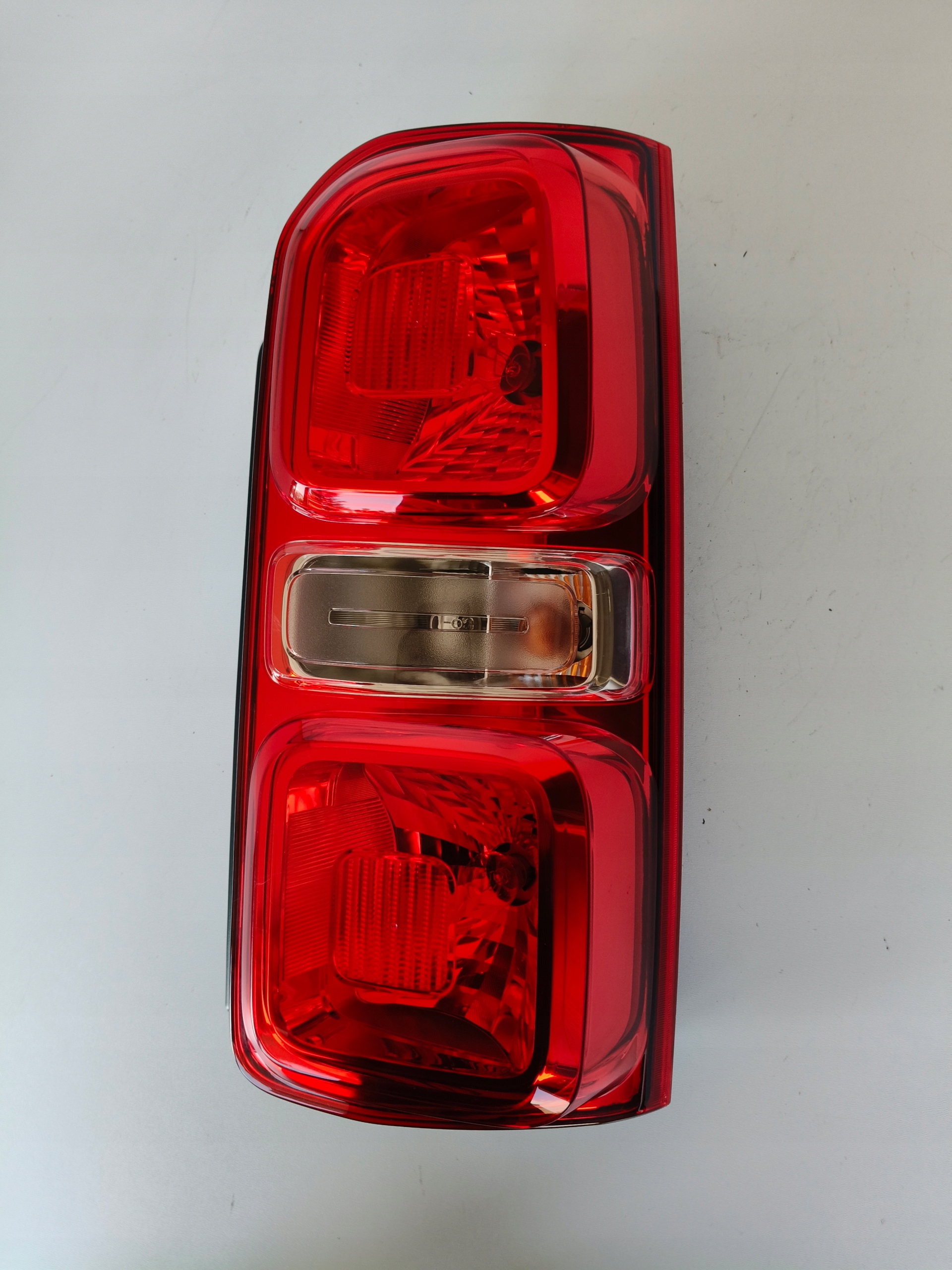 Licht rechts hinten CITROEN JUMPY EXPERT PROACE 16