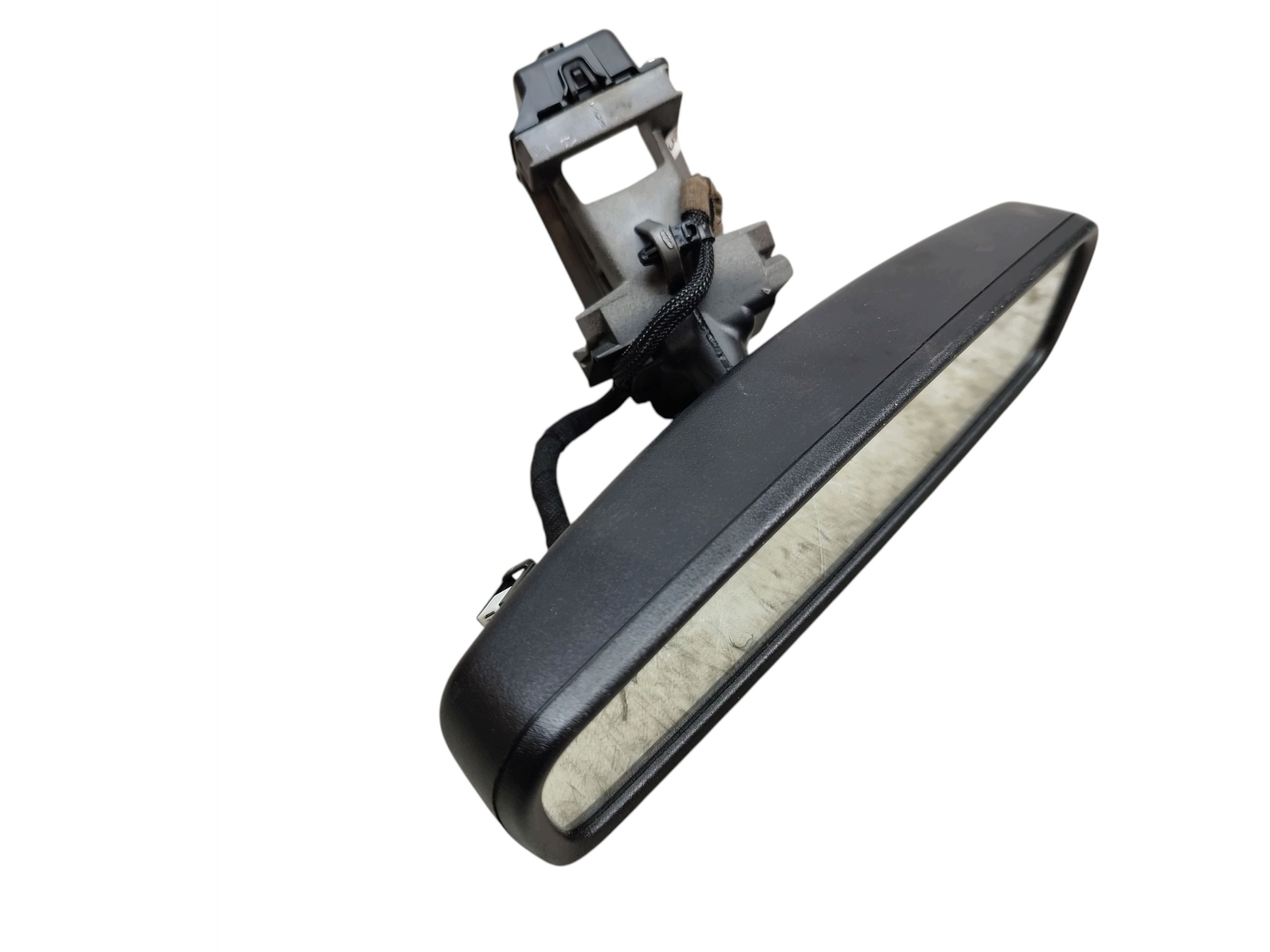 rear-view mirror KAMERA FORD S-MAX MK2 (2015-2019) FU5A17E678JE