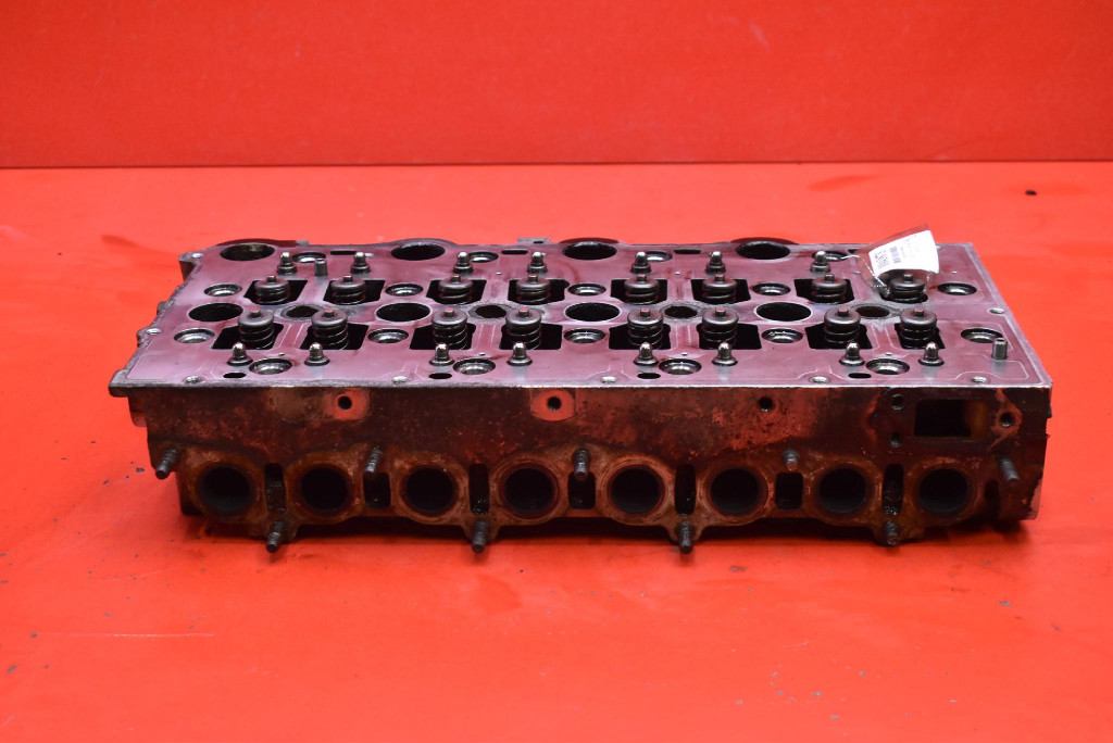 TESTATA Motore 90352046F LDV MAXUS 2.5 CRD 120 KM 05-09