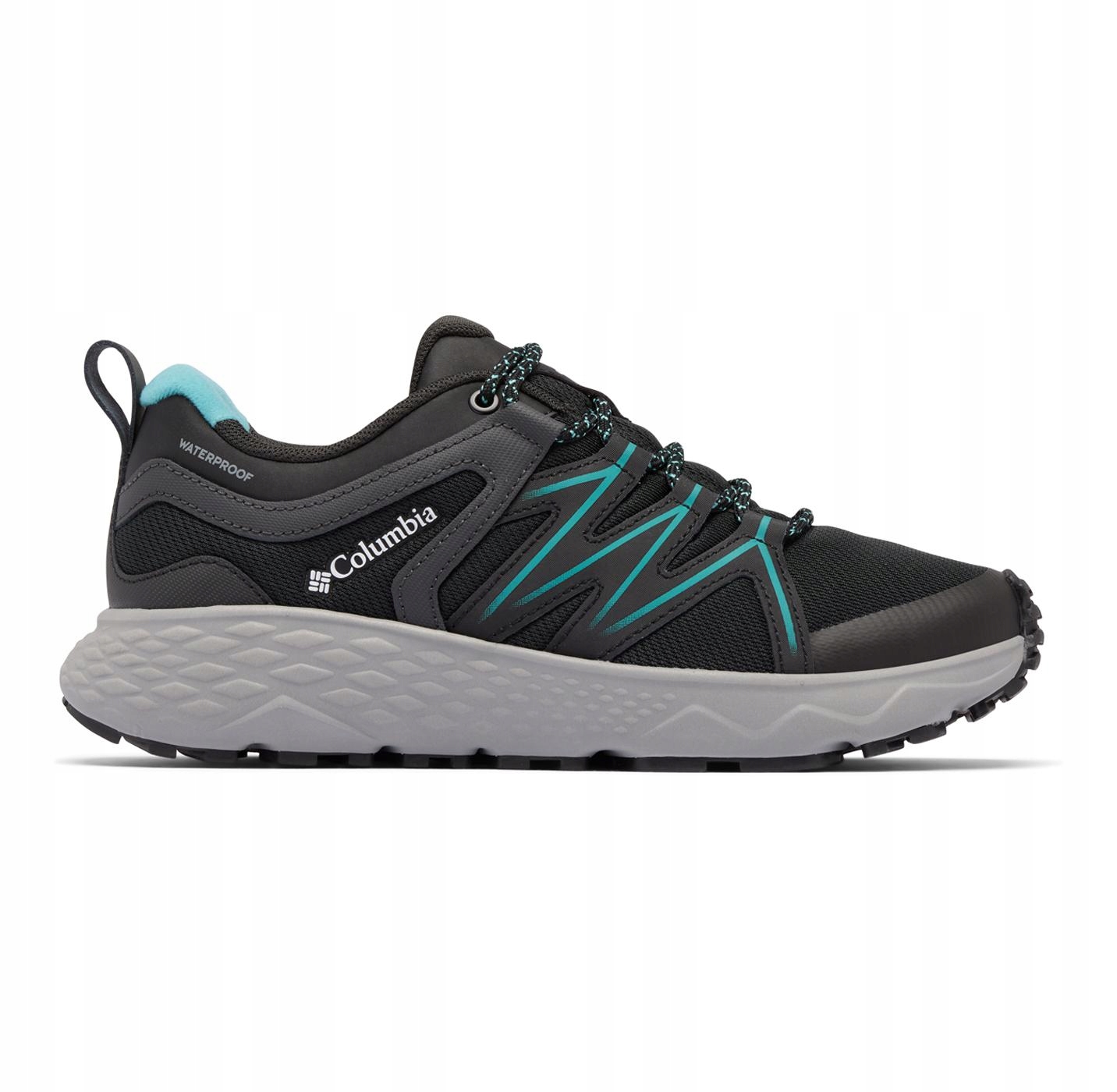 Dámské boty Peakfreak Roam Wp Wmns 38